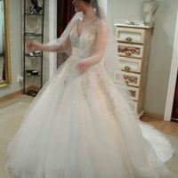 Vestido de noiva ? - 2