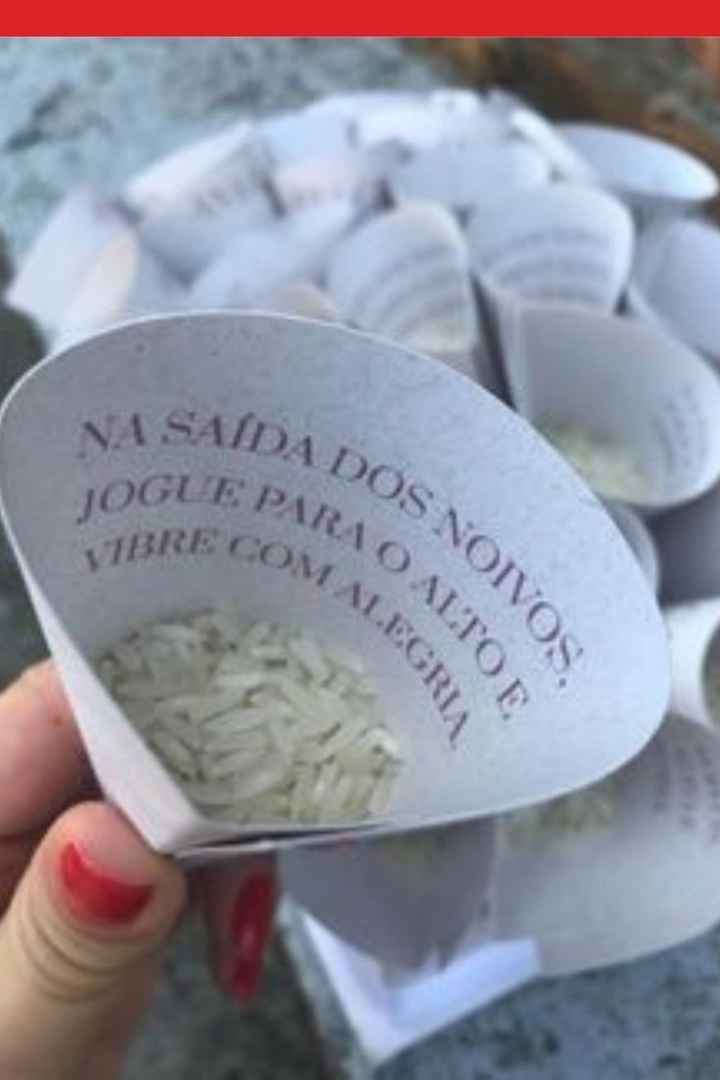 Algumas ideazinhas ✨🤍 - 1