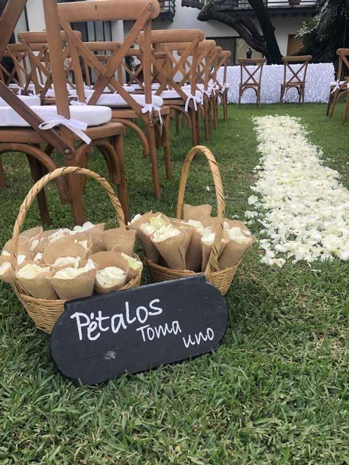 Algumas ideazinhas ✨🤍 - 3