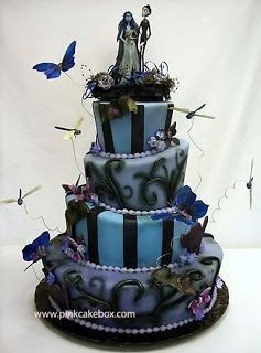 Bolo Corpse Bride
