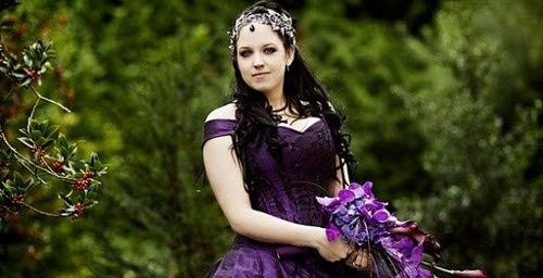 Noiva Gótica