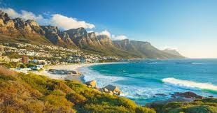 Os casais costumam combinar a Cidade do Cabo com alguns dias em alguma reserva e, para fechar com ch