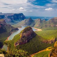 África do Sul  O Kruger Park, localizado na África do Sul, é ideal para os casais amantes de adrenal