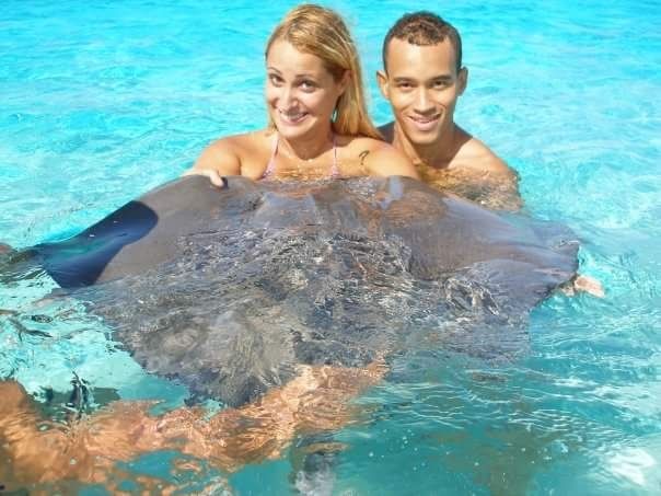 Ilhas cayman - 1