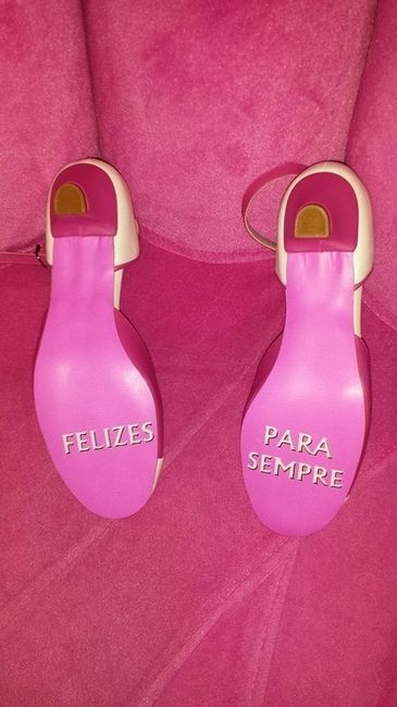 Sola do sapato final