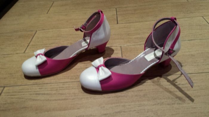 Sapatos - 1
