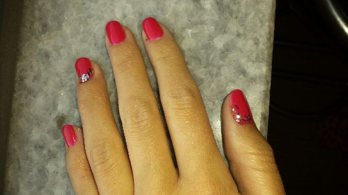 Manicure - 1