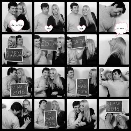 Save the date