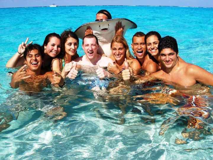 Ilhas cayman - 2