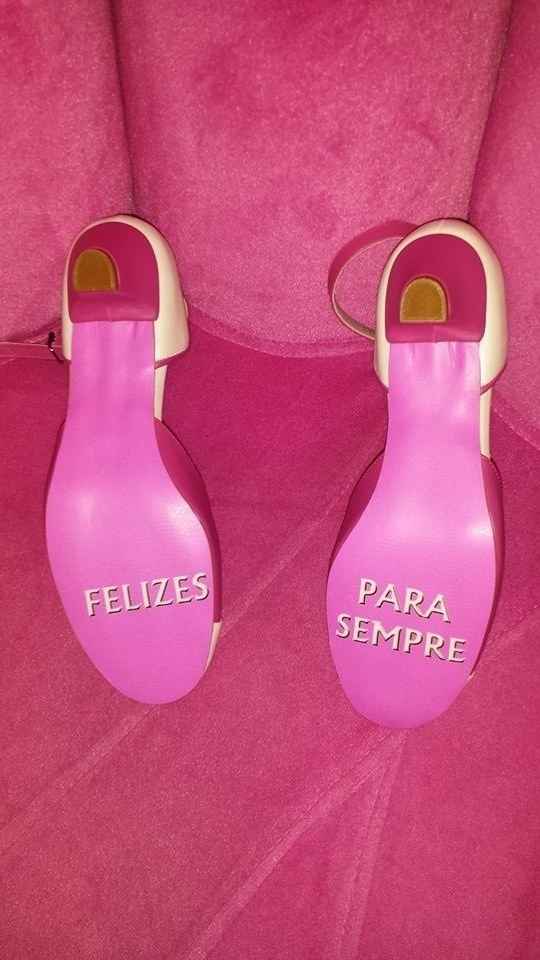 Sola do sapato final