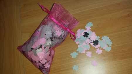 Confetii - 1