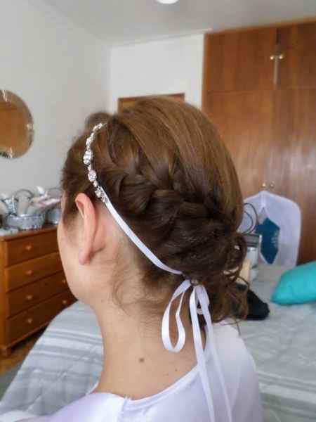 penteado