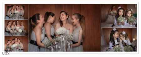 Damas de Honor