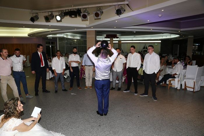 E o proximo menino a casar? Bomba dos solteiros