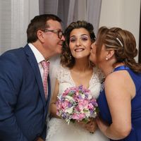 Meus queridos pais
