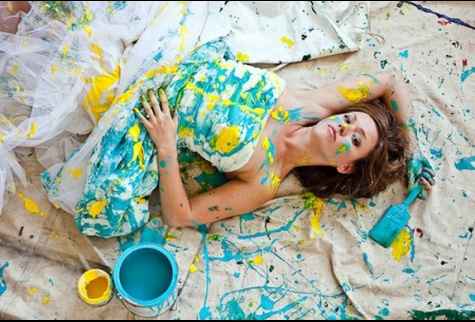Trash the dress !  - 5