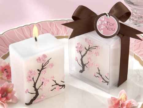 Inspirações : tema flor de cerejeira  - 7
