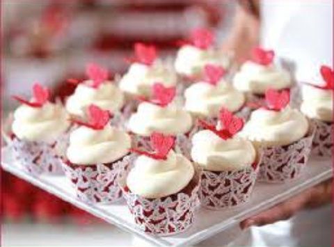 Inspirações : tema borboletas  - 8