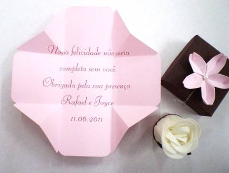 Inspirações : tema flor de cerejeira  - 3