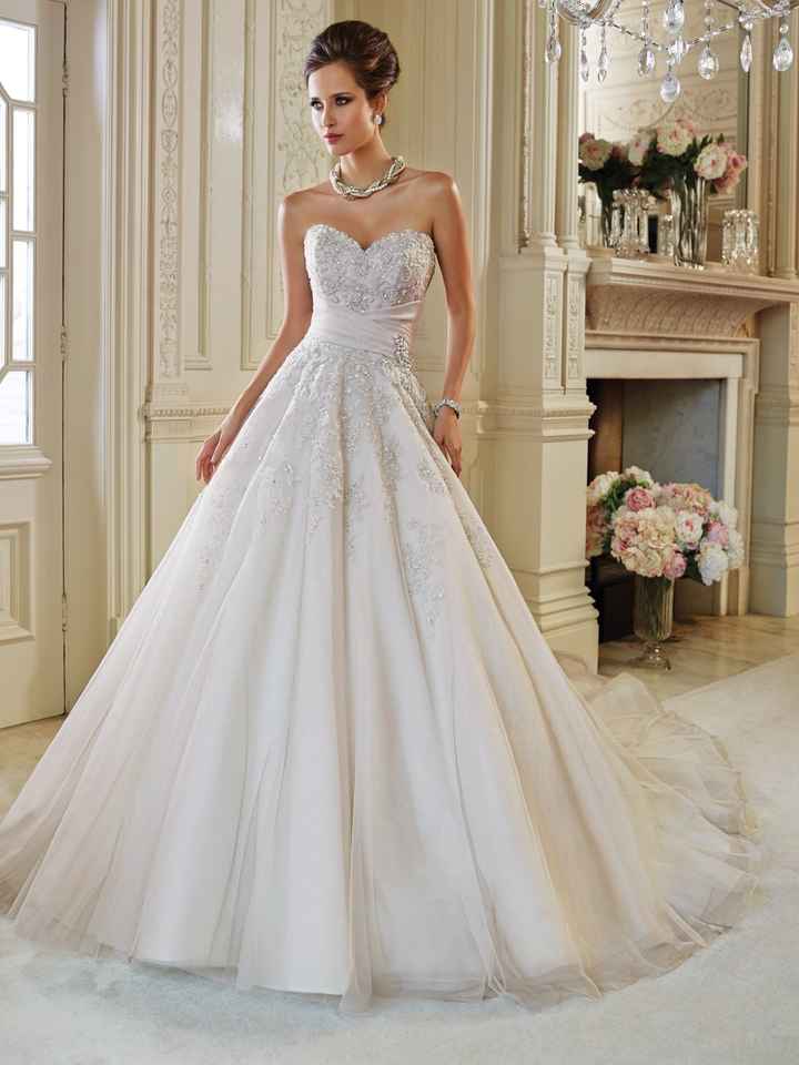 Inspiração - Vestido 