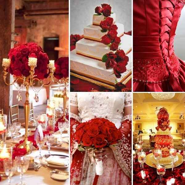 Inspiração - vermelho