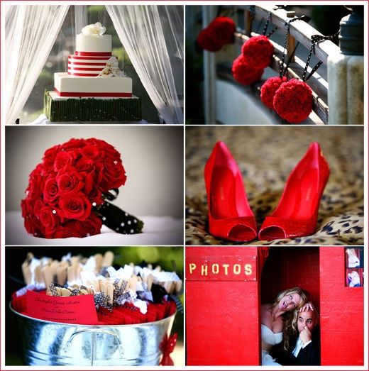 Inspiração - vermelho