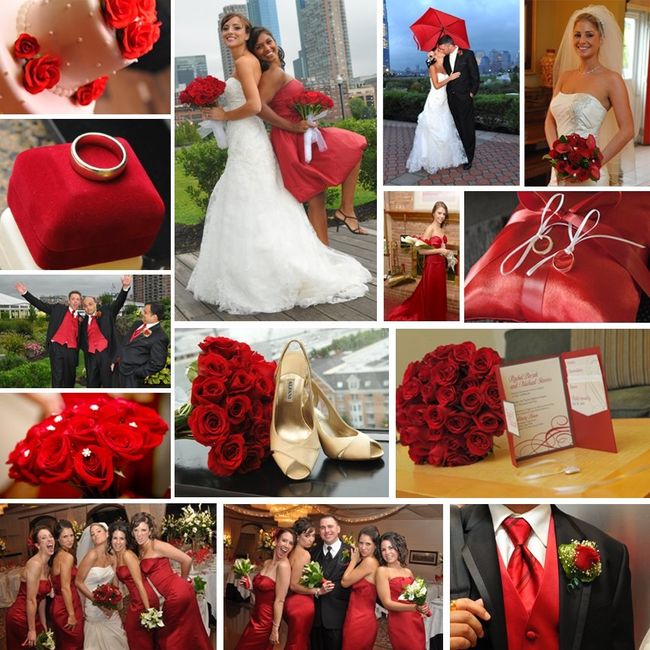 Inspiração - vermelho