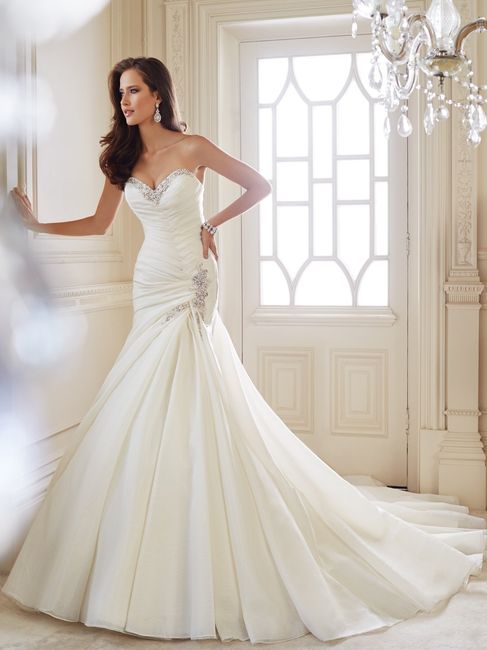 Inspiração - vestido 