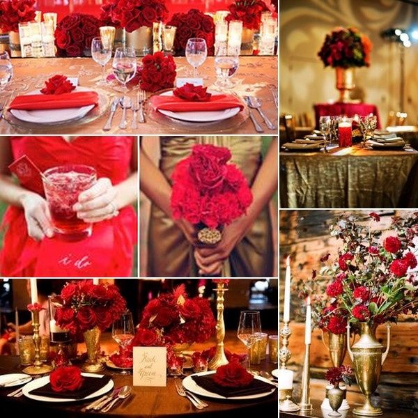 Inspiração - vermelho