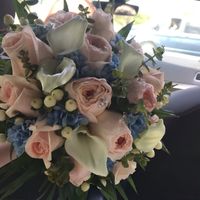 Casada de fresco 😍 - 1
