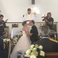 Casada de fresco 😍 - 3