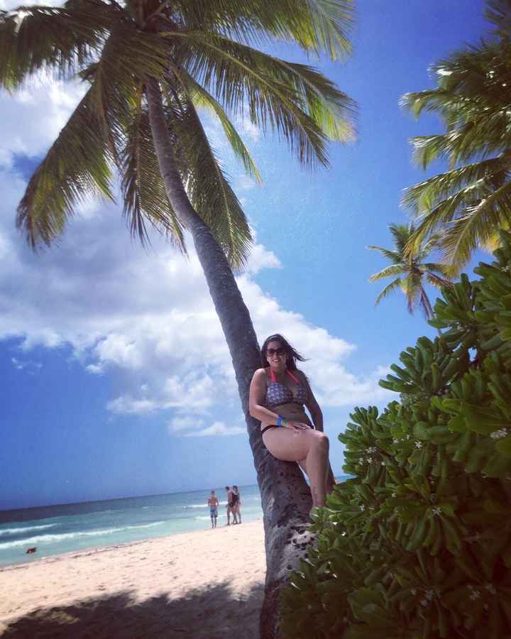 Ilha Saona