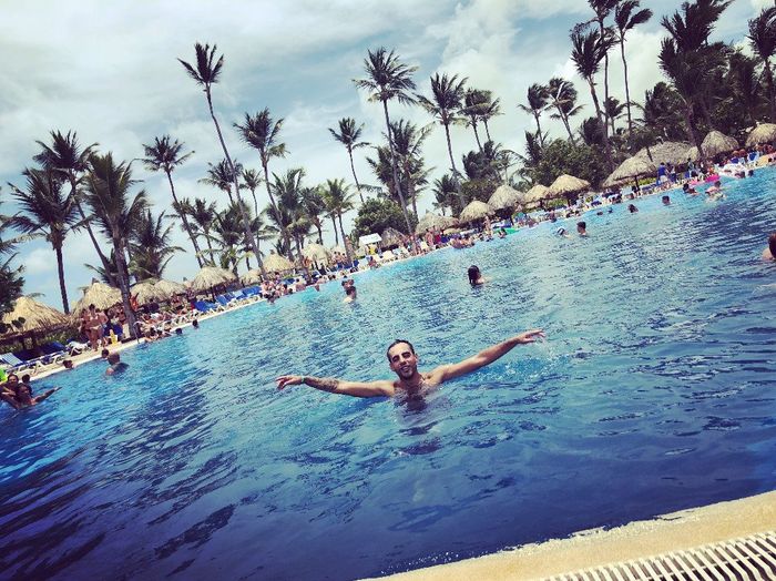 Piscina BP