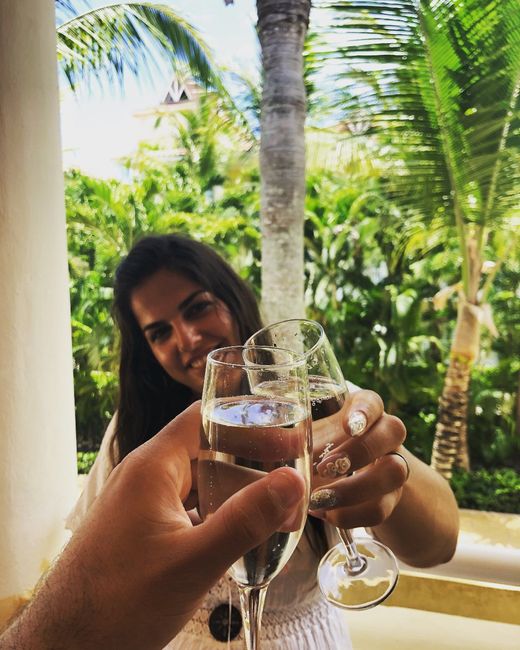 Chin chin