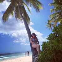 Ilha Saona