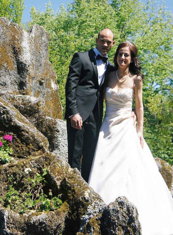 Casamento - 1