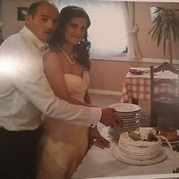 Casamento - 1