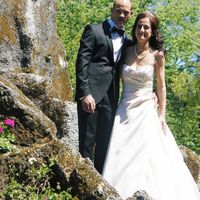 Casamento - 1