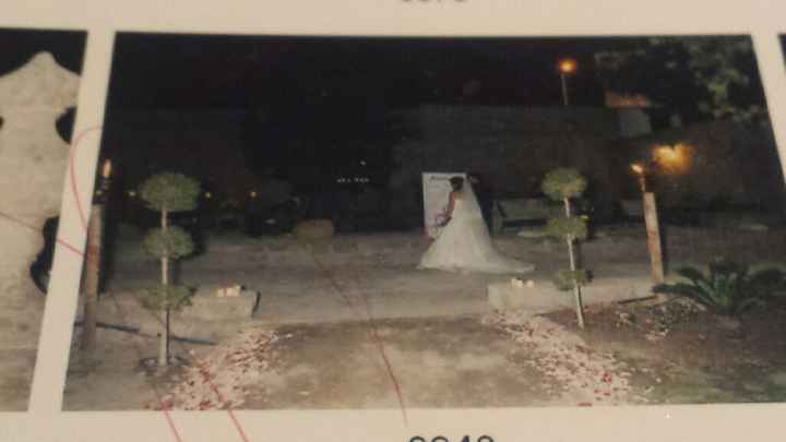 Casaste ou vais casar em tenda? - 2