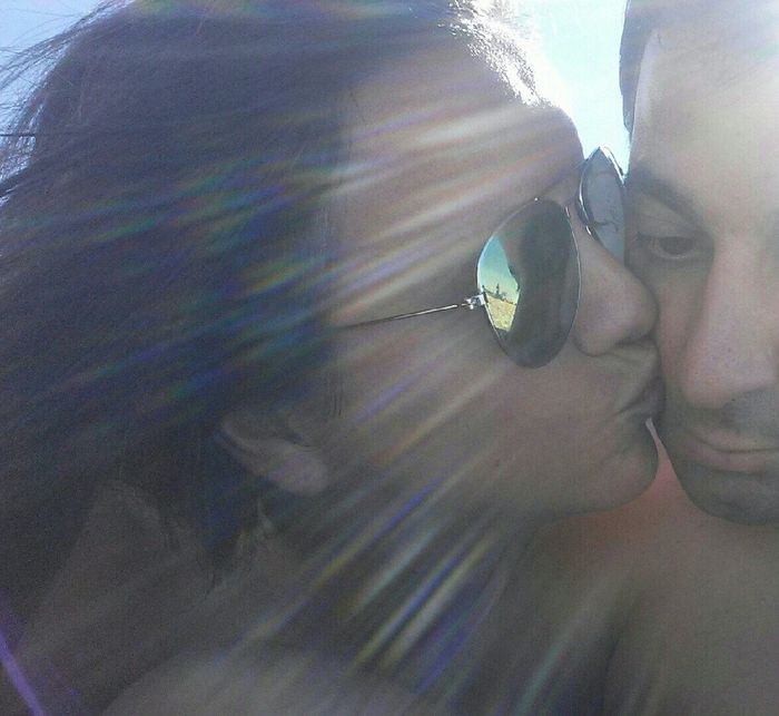 Hoje é dia internacional do beijo :) - 1