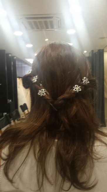 12 acessórios para o teu cabelo - 1