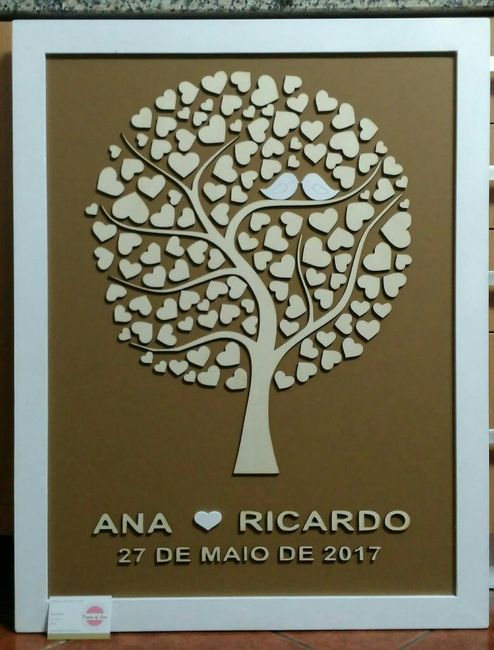 Dedicatórias - 1