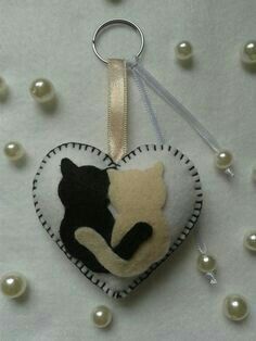 Tema do casamento: Gatos - 3