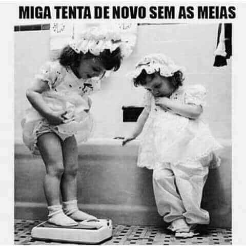 Dietas?! - 1