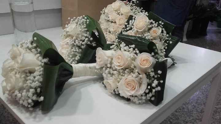 Florista ✔ | Carolina - 1