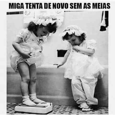 Dietas?! - 1