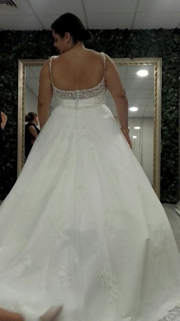 Alguém sabe k vestido é este???? - 1