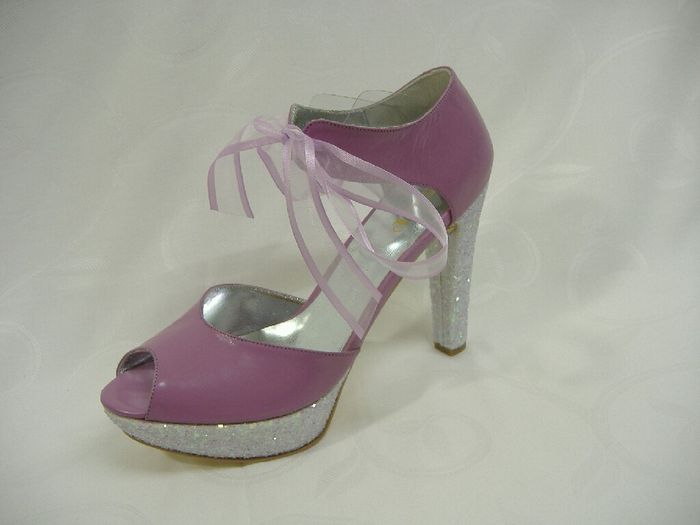 Sapatos - 1