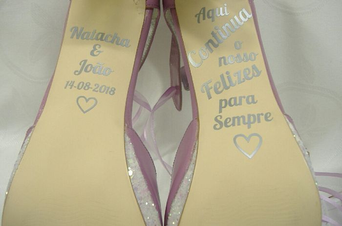 Sapatos - 2