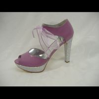 Sapatos da Noiva - 1